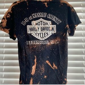 Harley Davidson Shirt